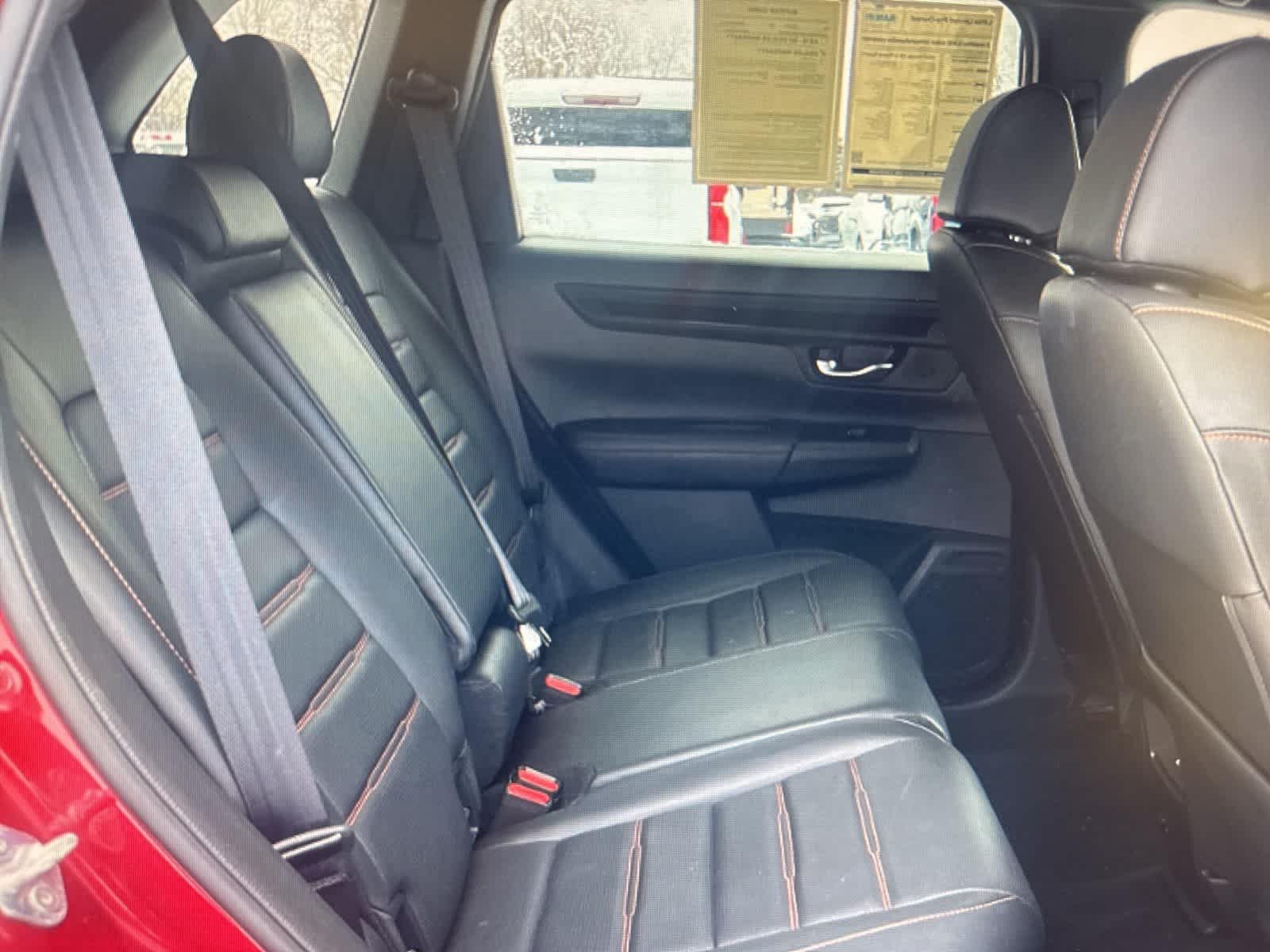 Thumbnail: 2024 Honda CR-V - 14