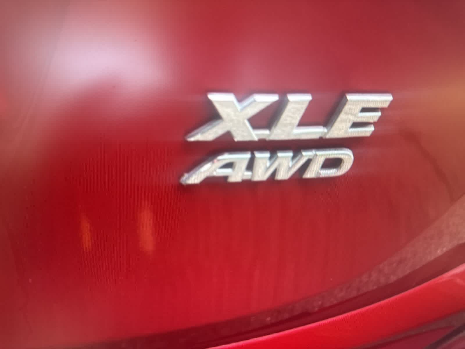 Thumbnail: 2016 Toyota RAV4 - 10