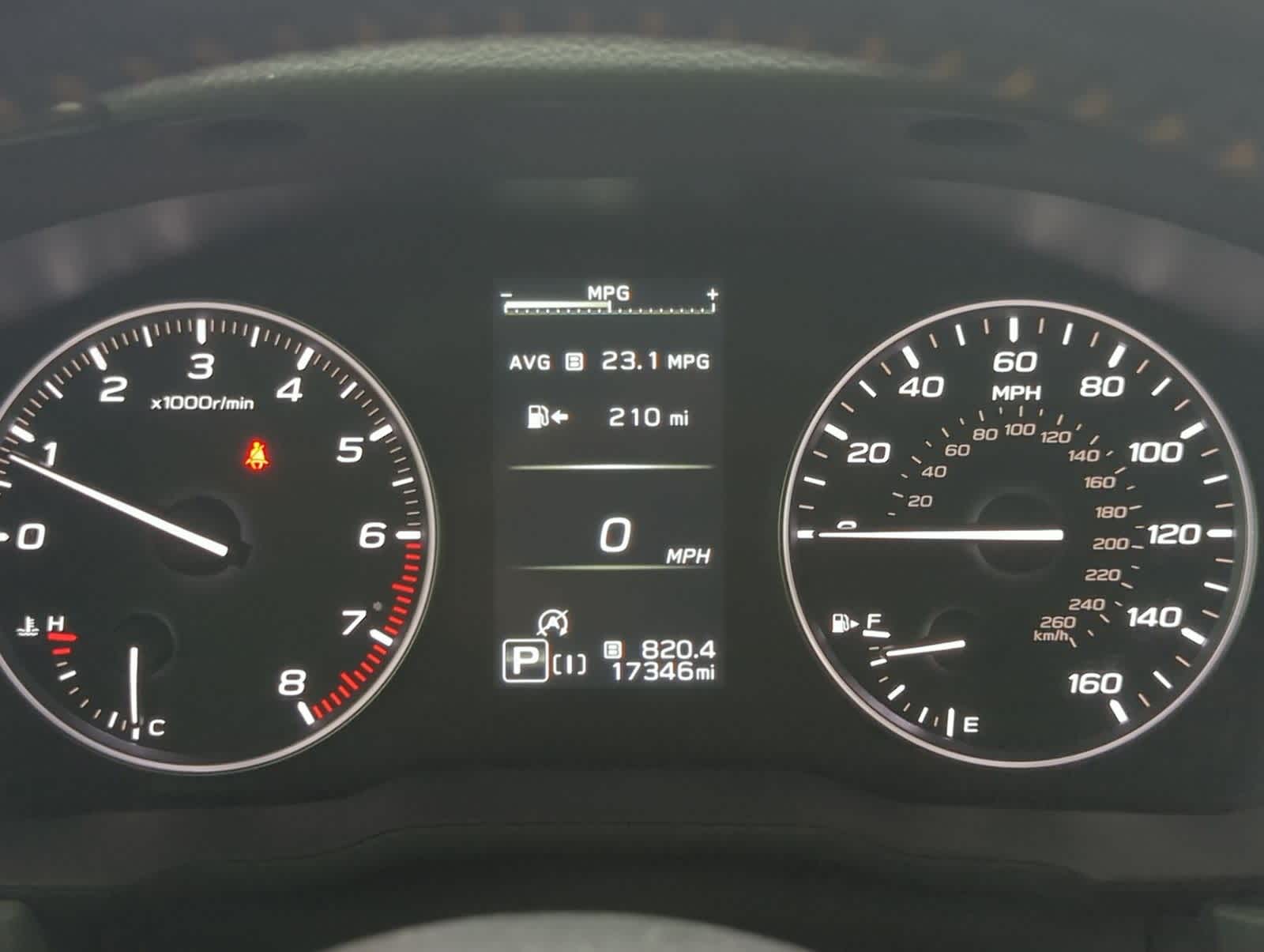 Thumbnail: 2025 Subaru Forester - 34