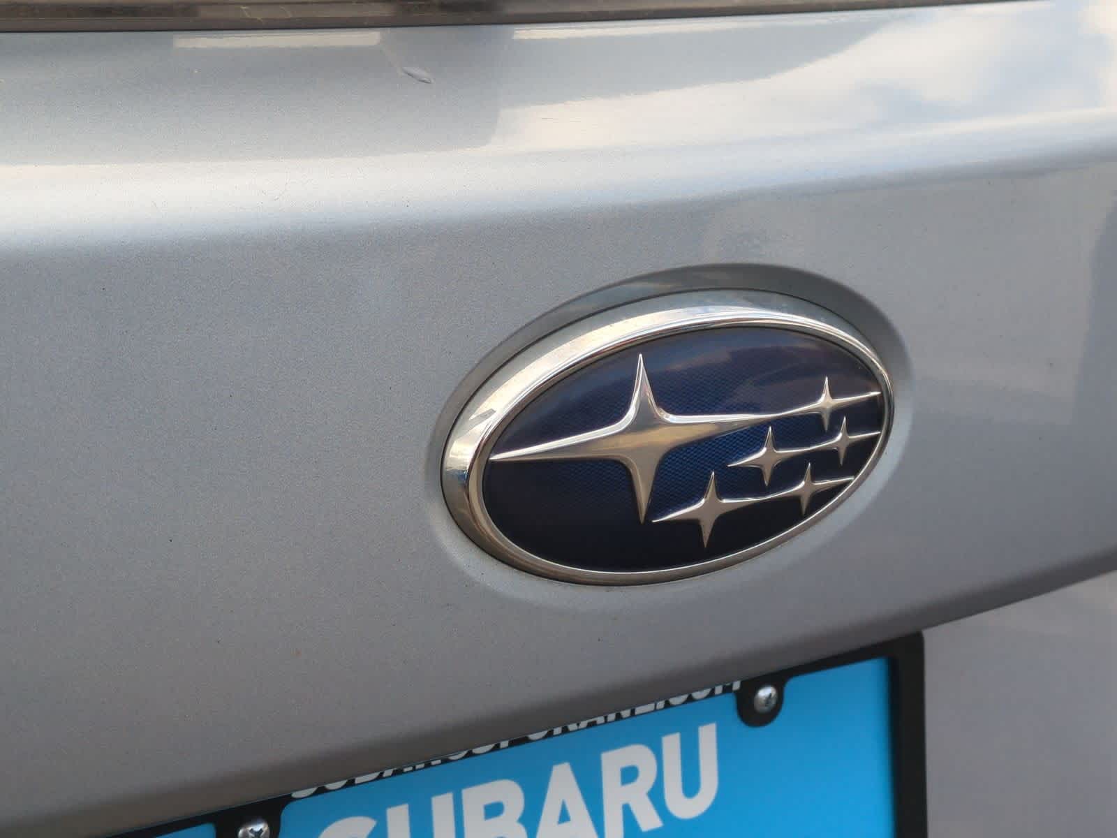 Thumbnail: 2018 Subaru Outback - 12