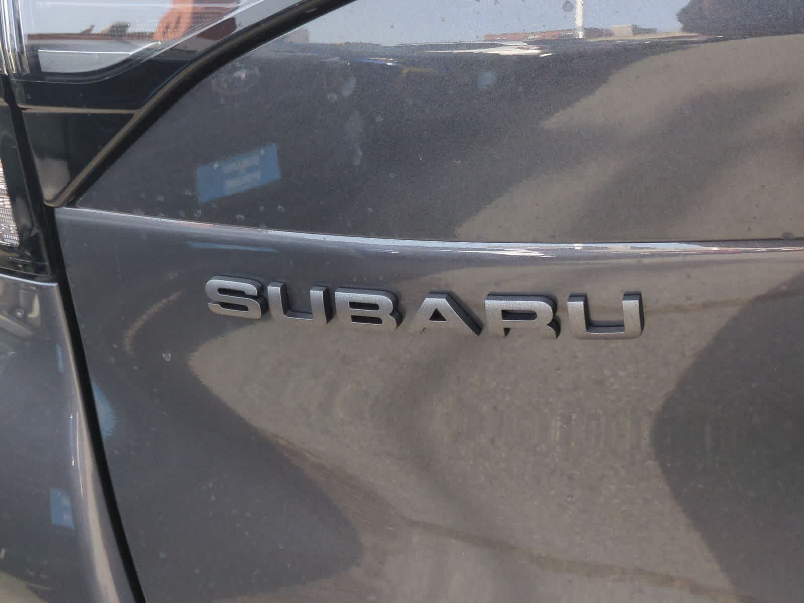 Thumbnail: 2026 Subaru Forester - 12