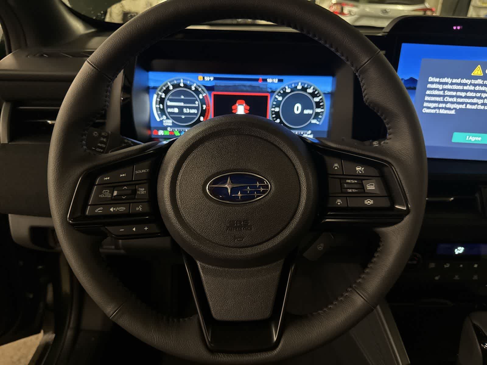 Thumbnail: 2026 Subaru Outback - 23