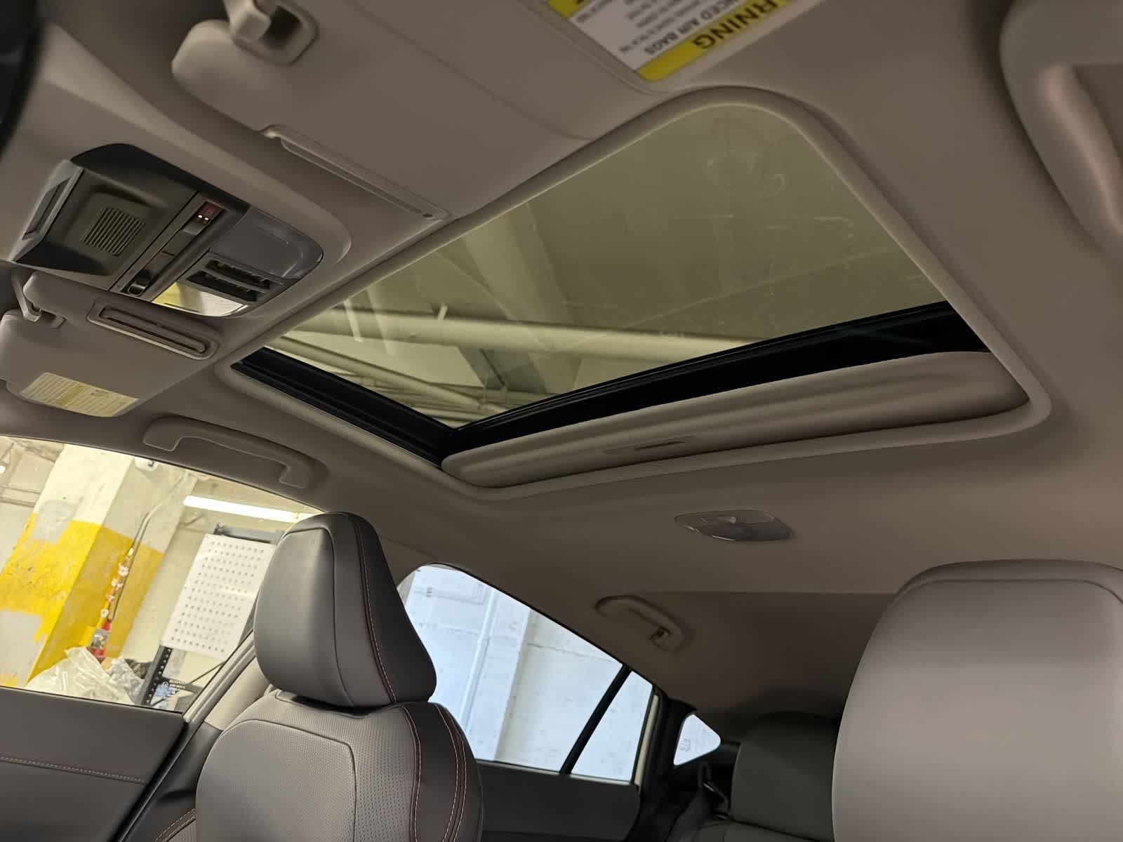 Thumbnail: 2026 Subaru Crosstrek - 19