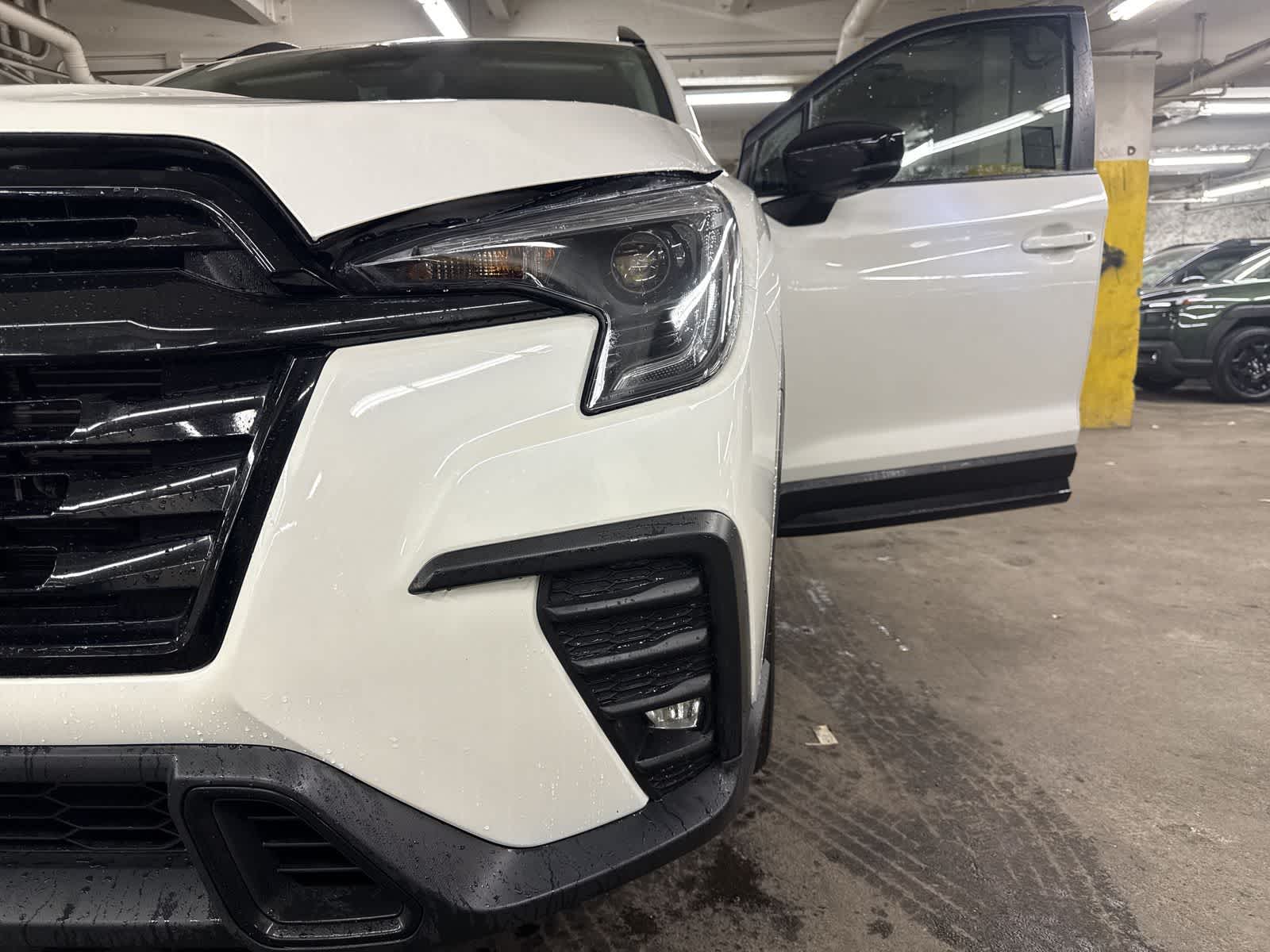 Thumbnail: 2024 Subaru Ascent - 12