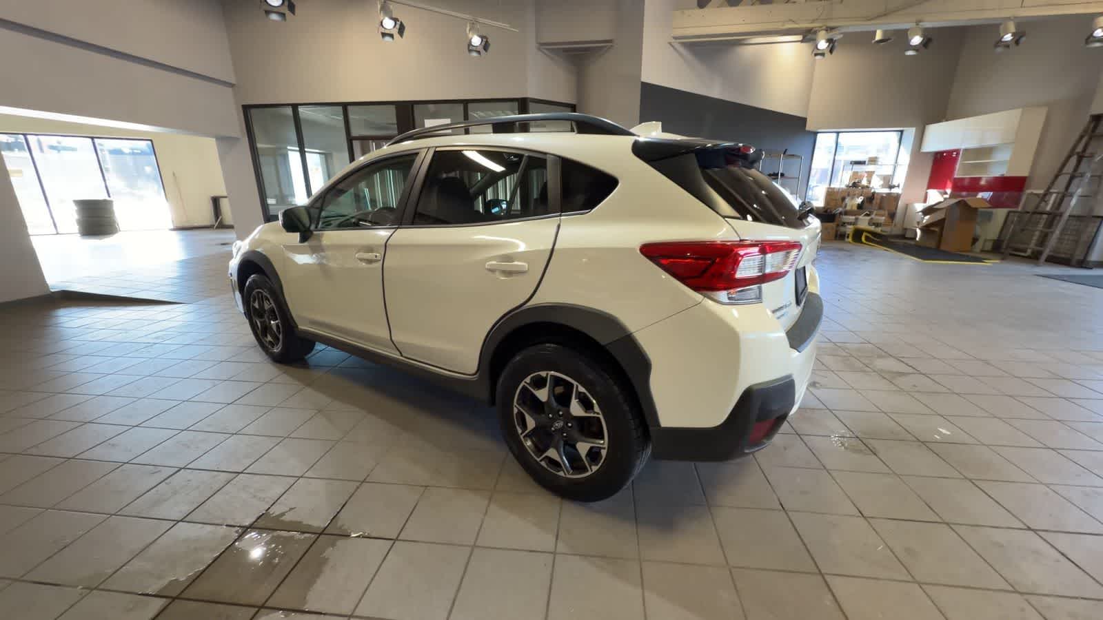Thumbnail: 2019 Subaru Crosstrek - 6