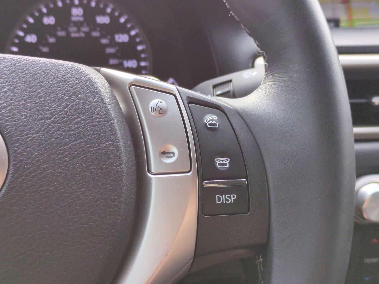 Thumbnail: 2015 Lexus GS - 26