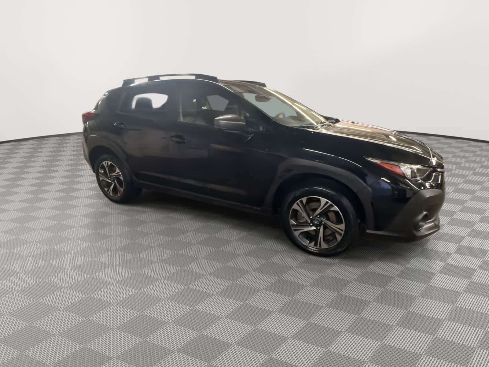 Thumbnail: 2024 Subaru Crosstrek - 3