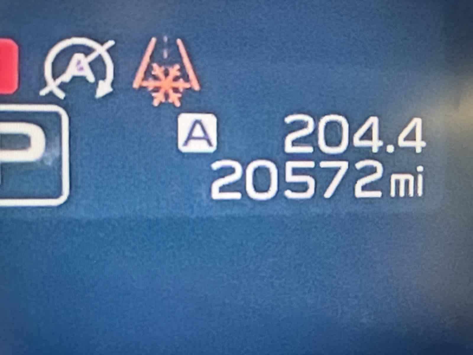 Thumbnail: 2022 Subaru Legacy - 20