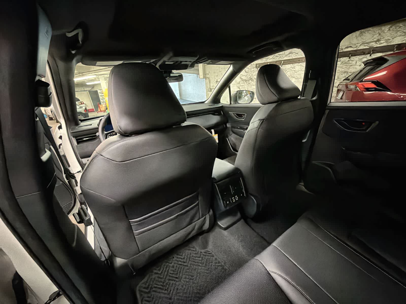 Thumbnail: 2026 Subaru Outback - 19