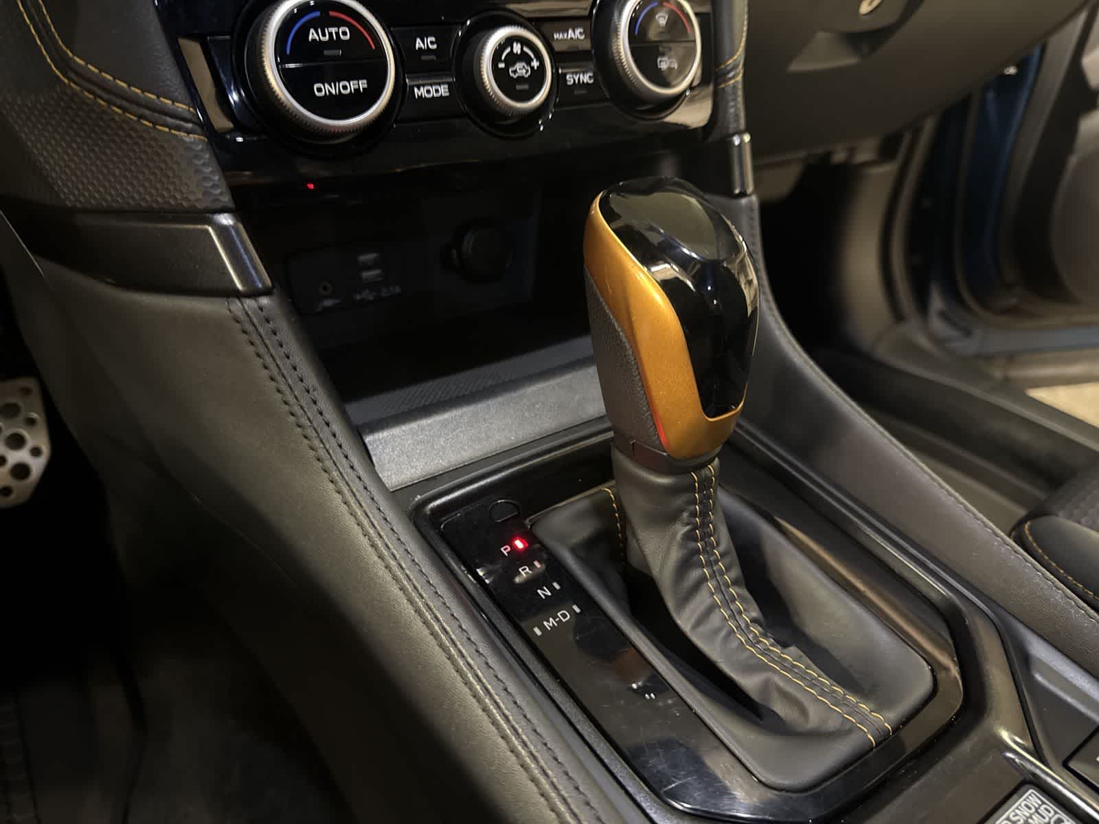 Thumbnail: 2023 Subaru Forester - 31