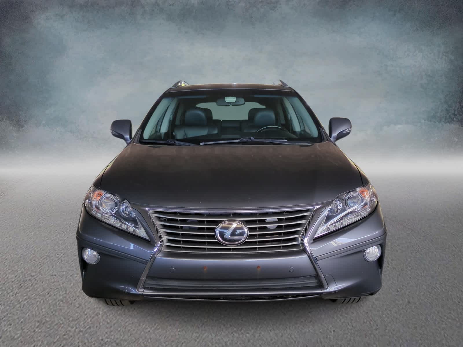 Thumbnail: 2014 Lexus RX - 3