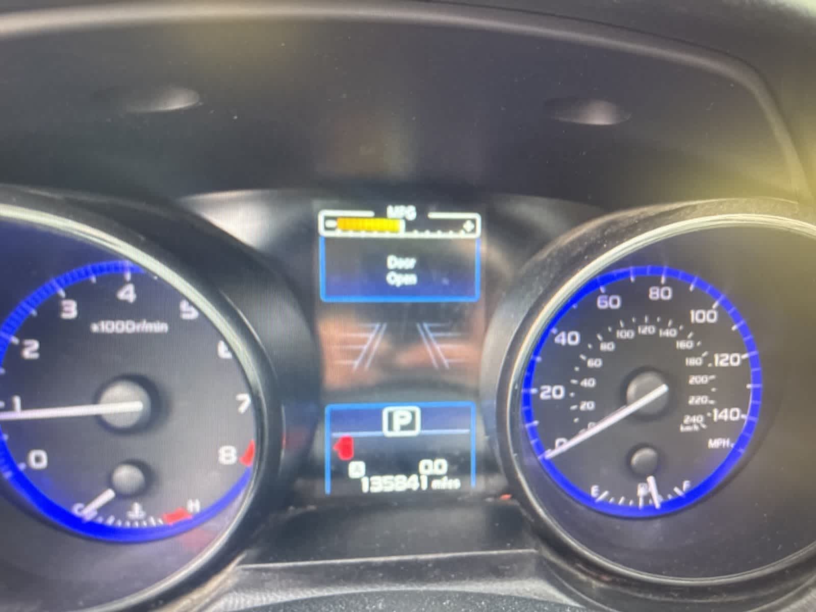 Thumbnail: 2016 Subaru Outback - 19