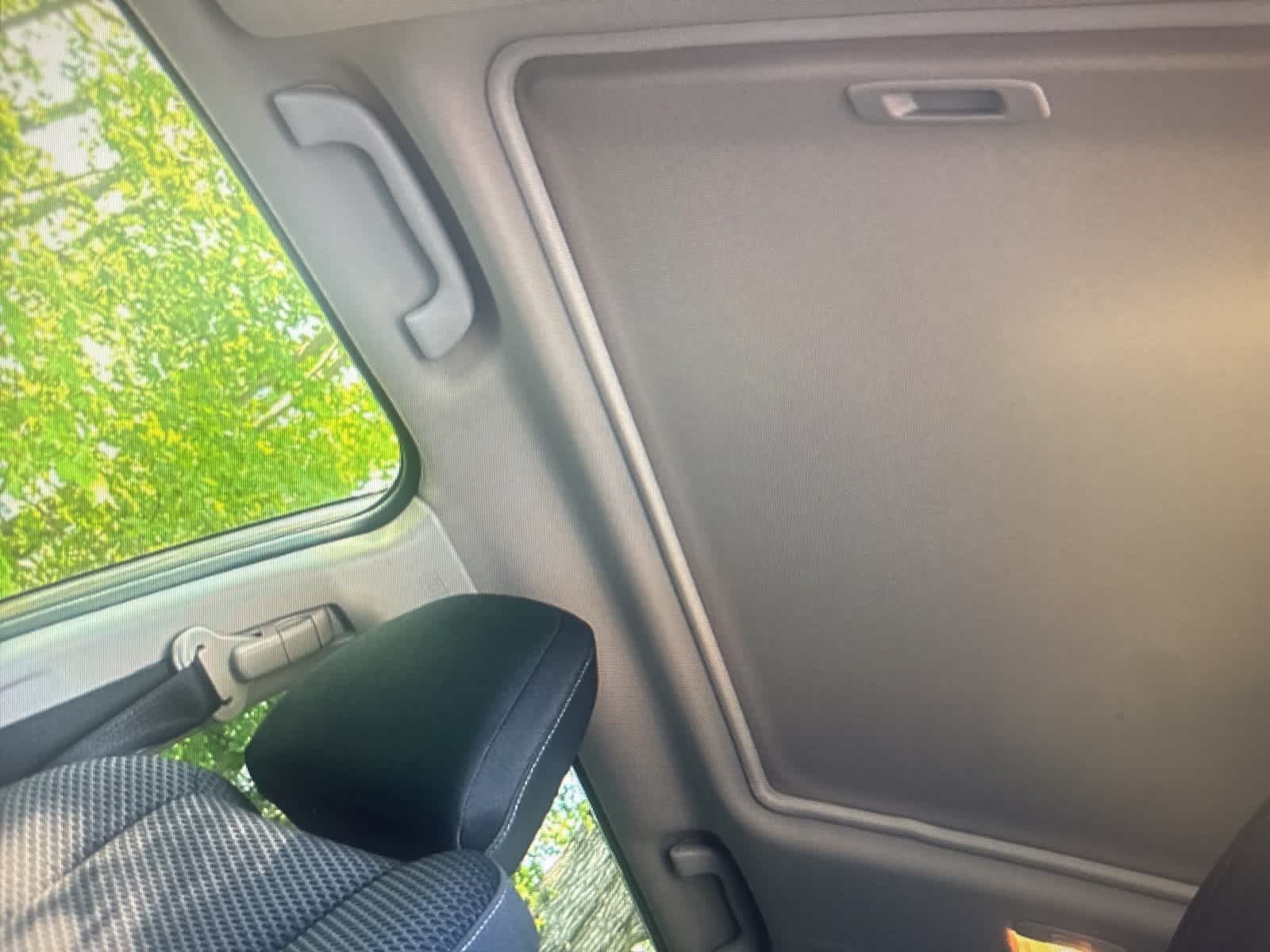 Thumbnail: 2021 Subaru Forester - 19