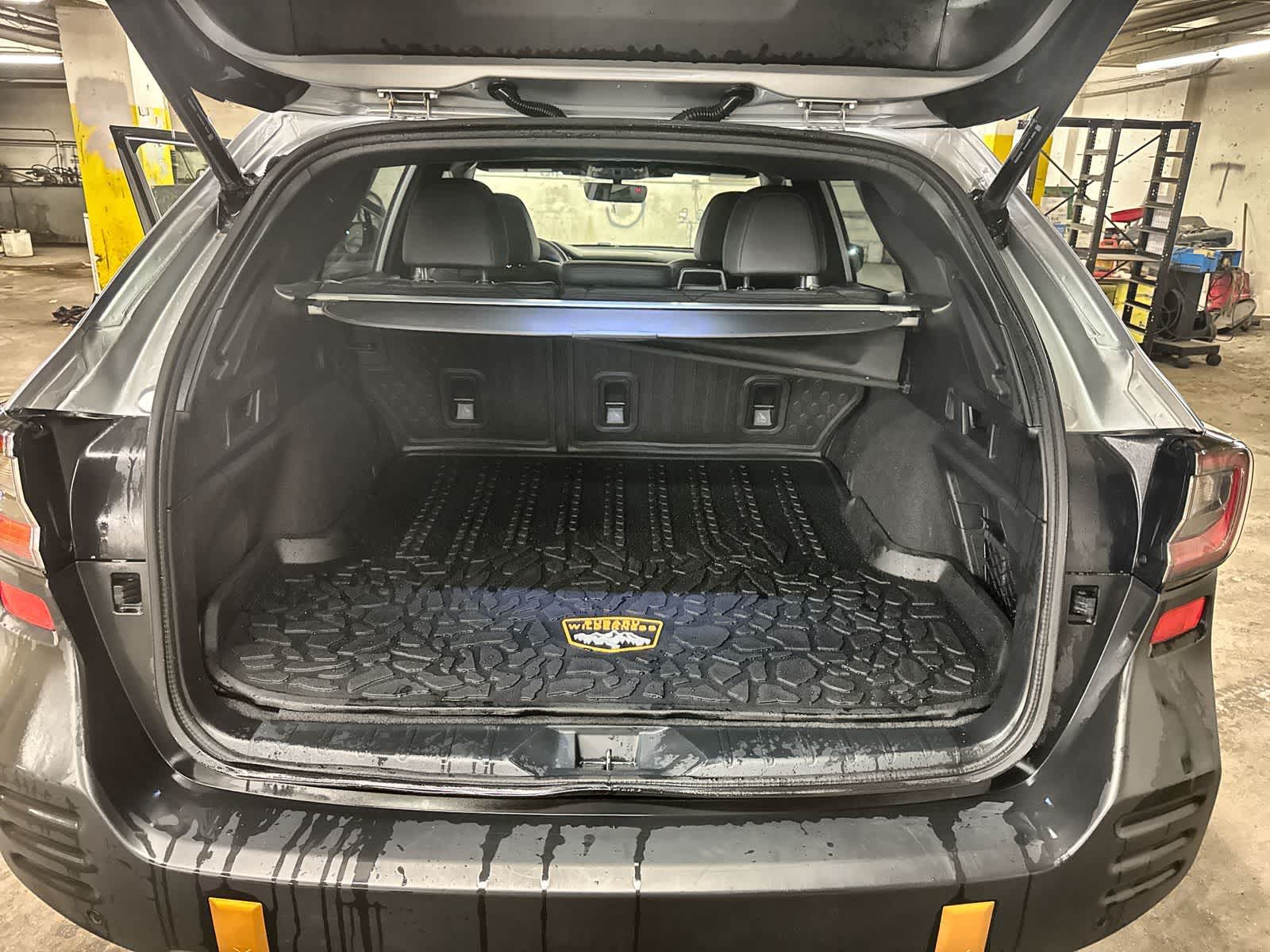 Thumbnail: 2025 Subaru Outback - 31