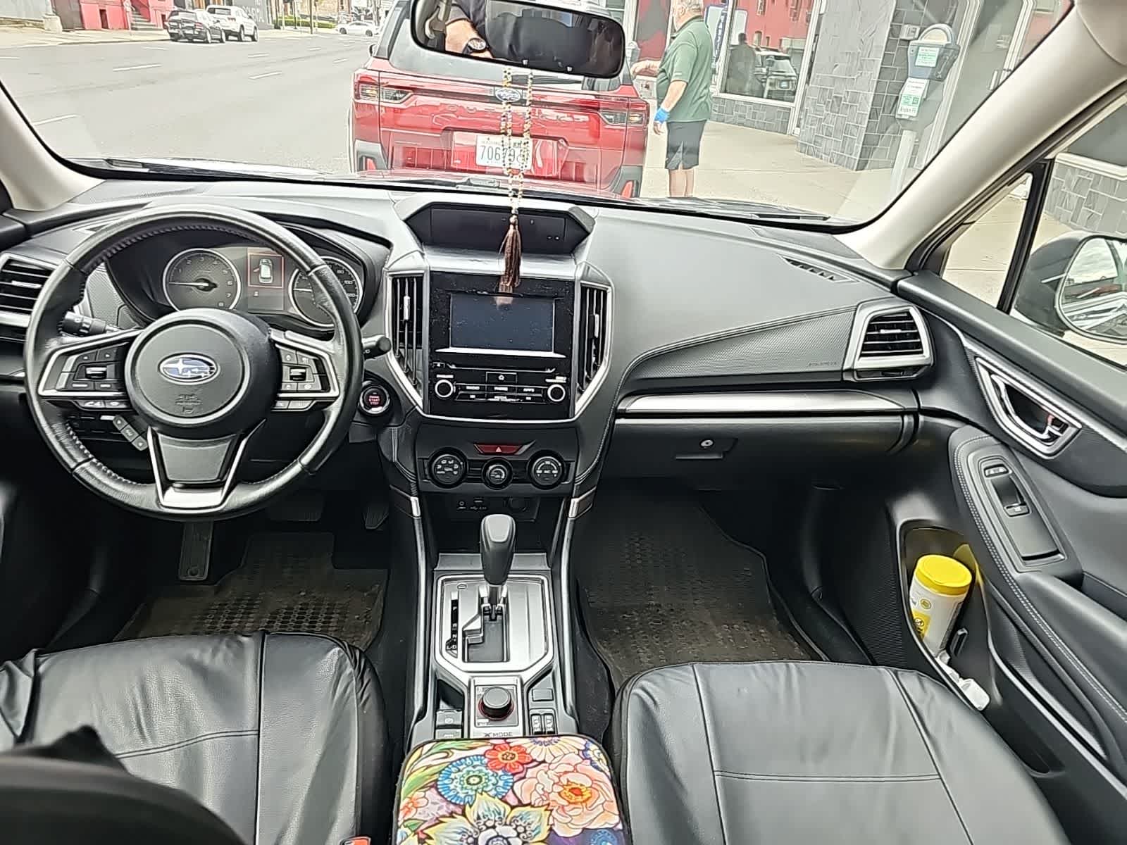 Thumbnail: 2022 Subaru Forester - 5