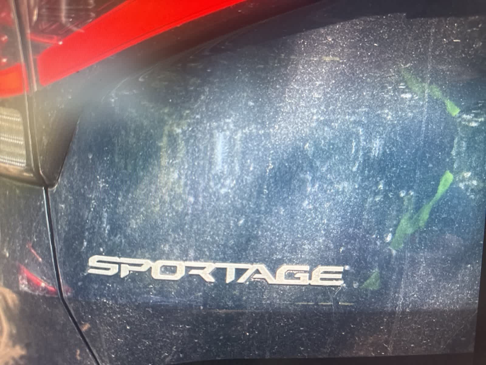 Thumbnail: 2023 Kia Sportage - 10
