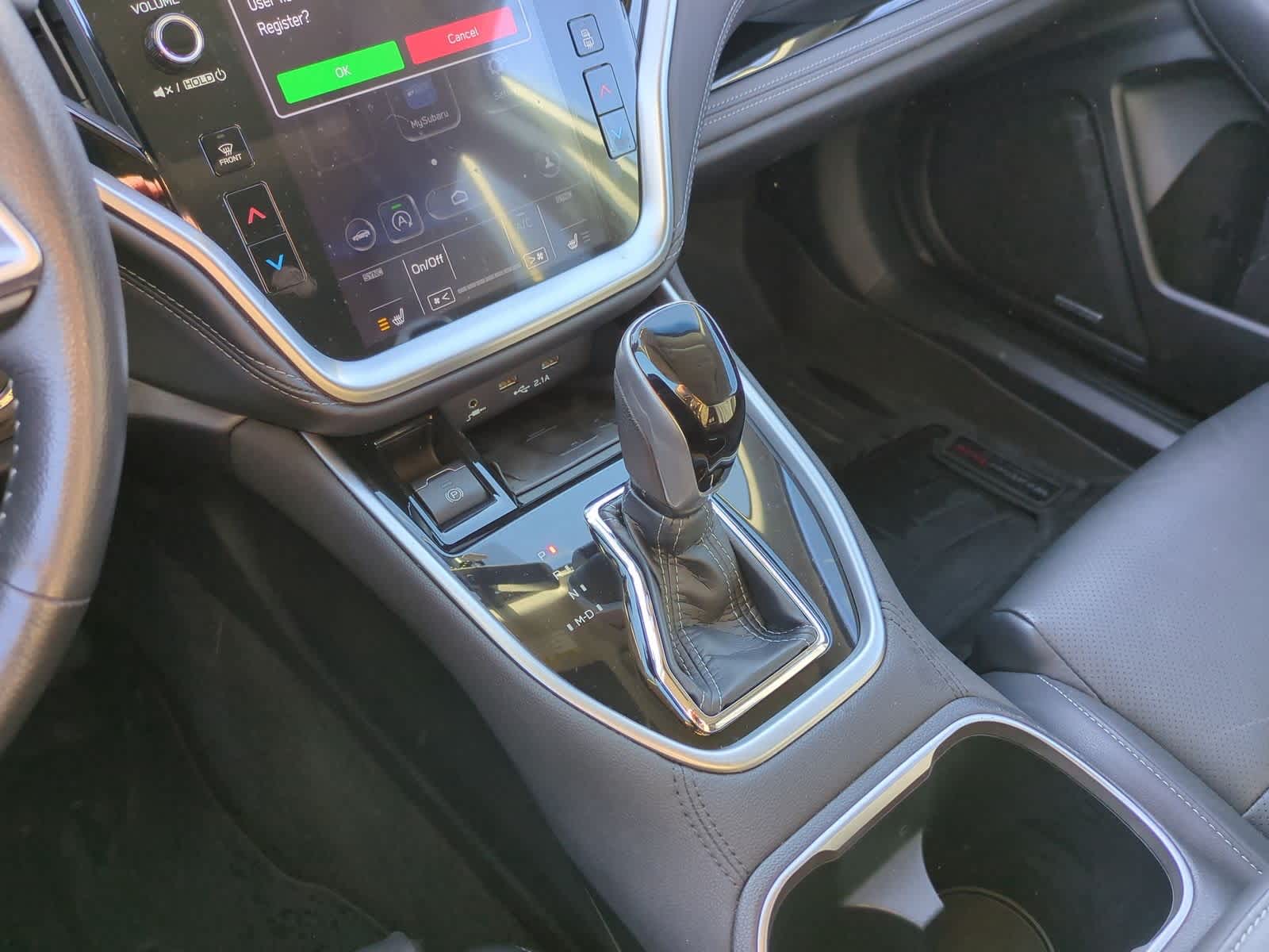 Thumbnail: 2022 Subaru Outback - 33