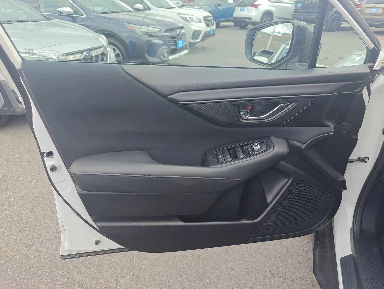 Thumbnail: 2023 Subaru Outback - 11