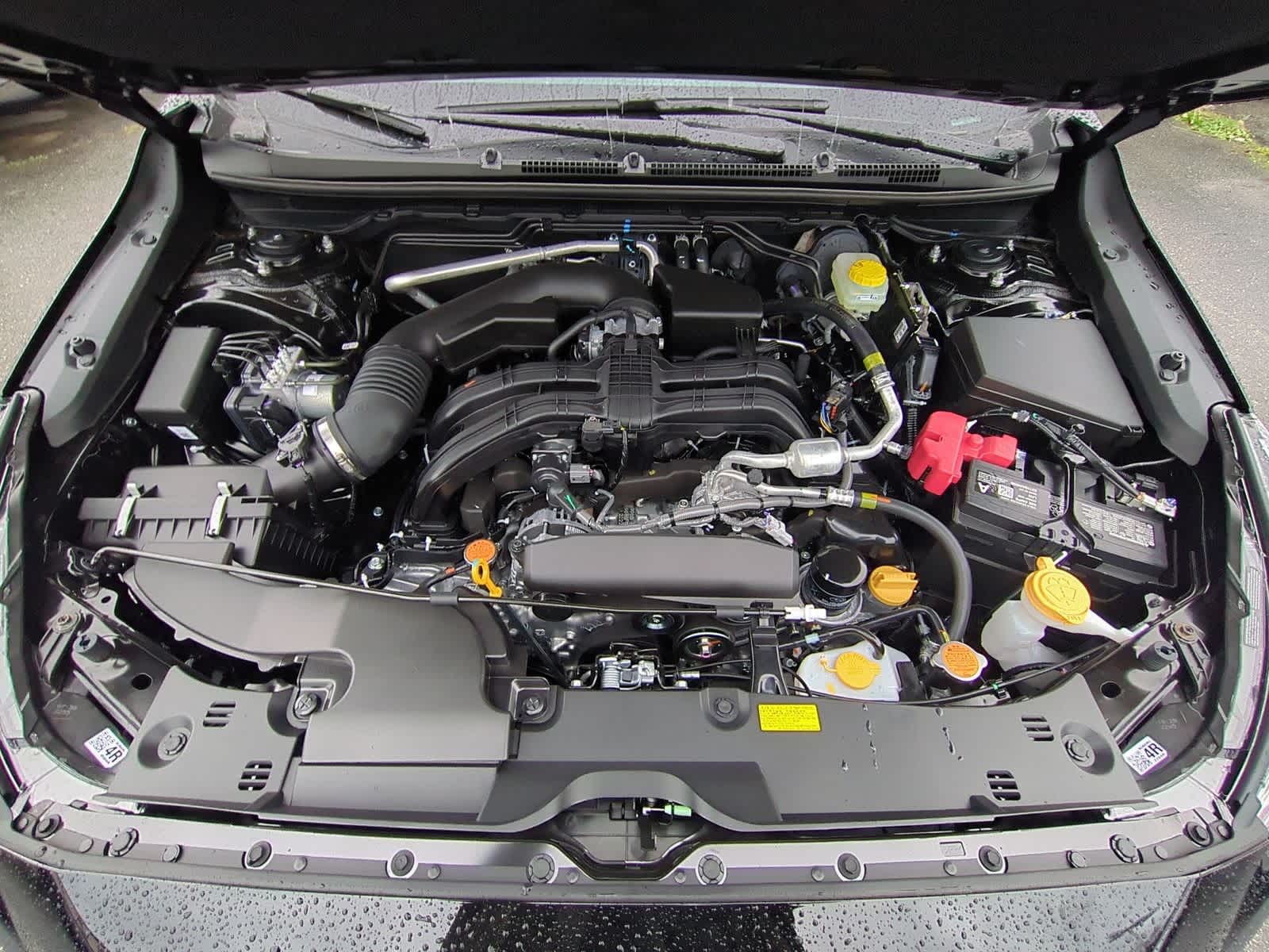 Thumbnail: 2026 Subaru Crosstrek - 15