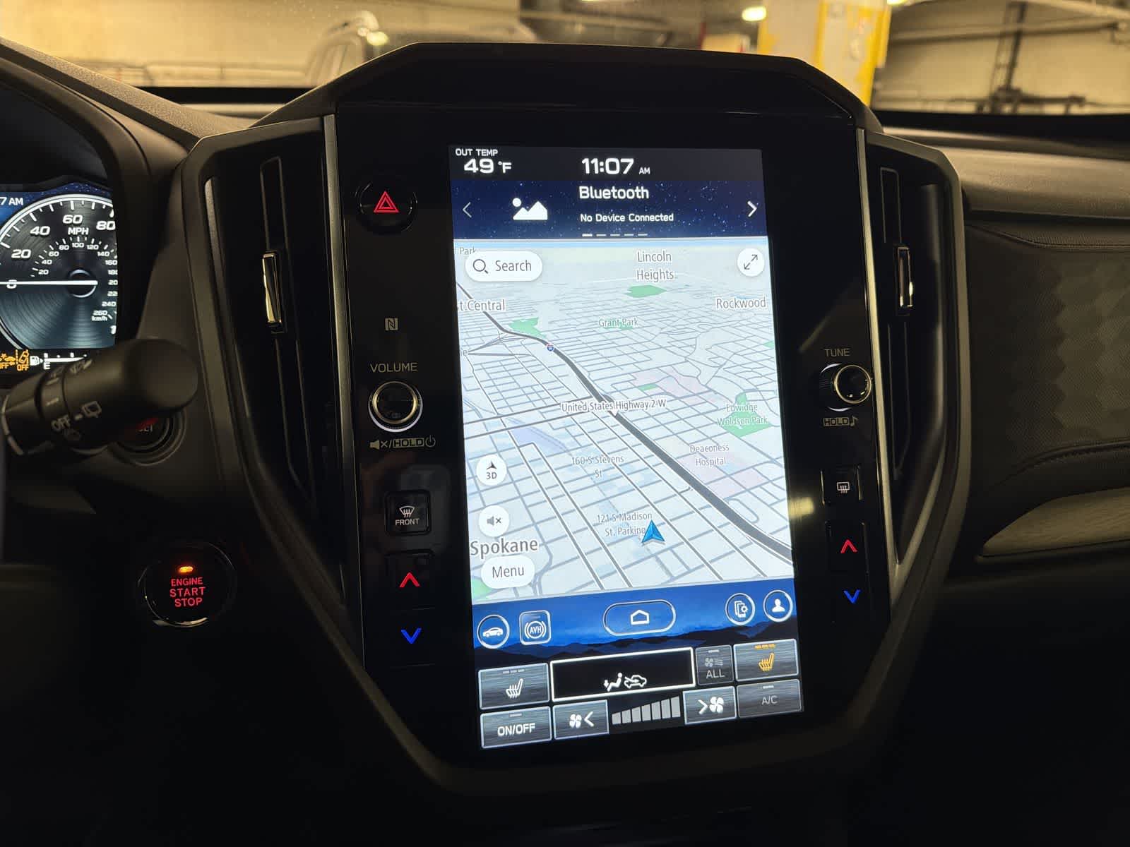 Thumbnail: 2025 Subaru Forester - 29