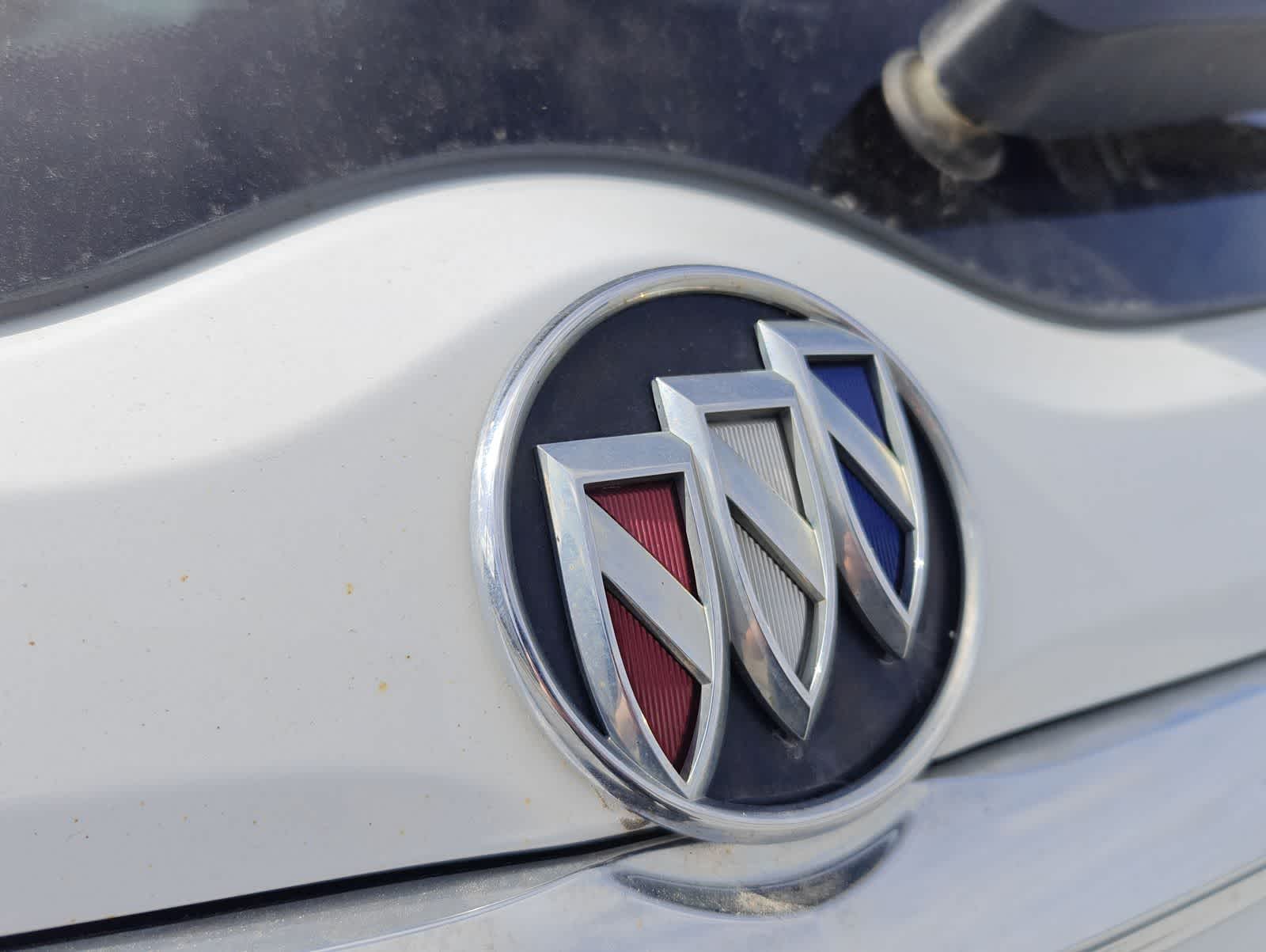 Thumbnail: 2021 Buick Enclave - 12