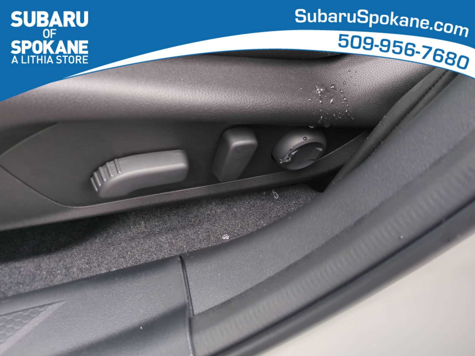 Thumbnail: 2026 Subaru Outback - 18