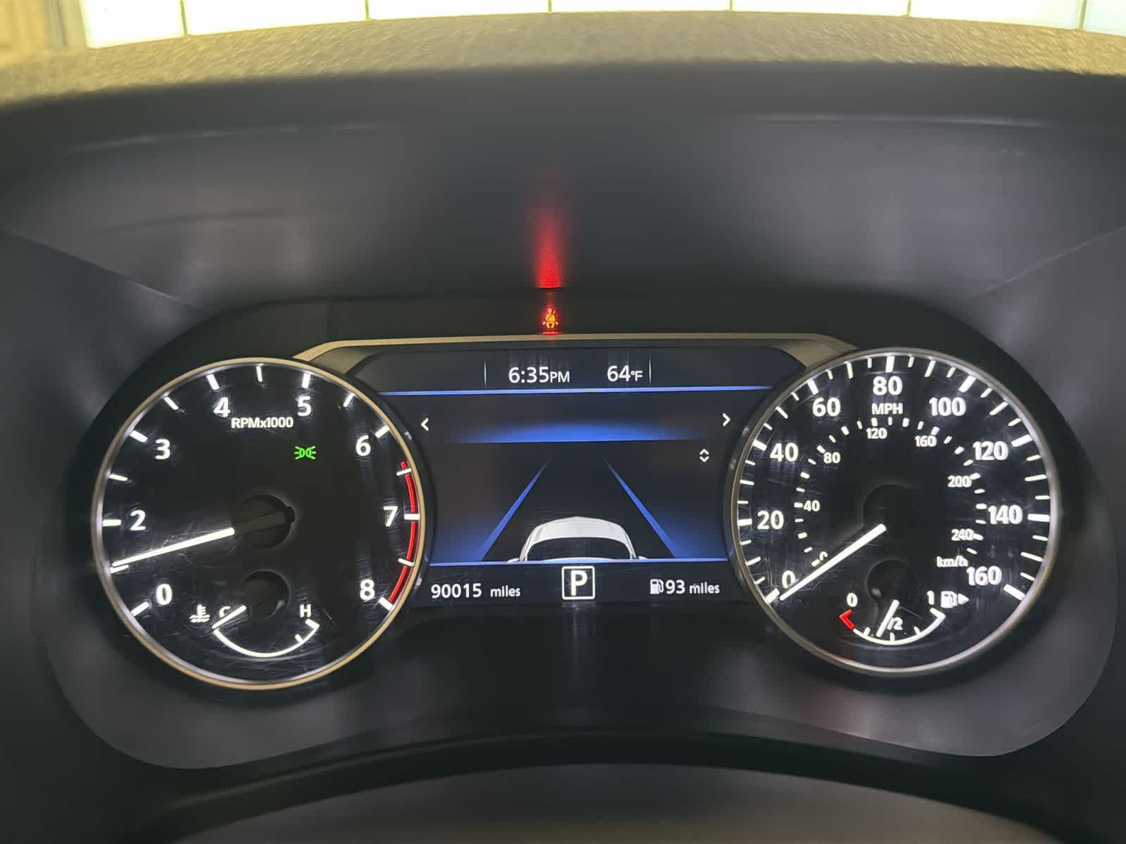 Thumbnail: 2020 Nissan Sentra - 31