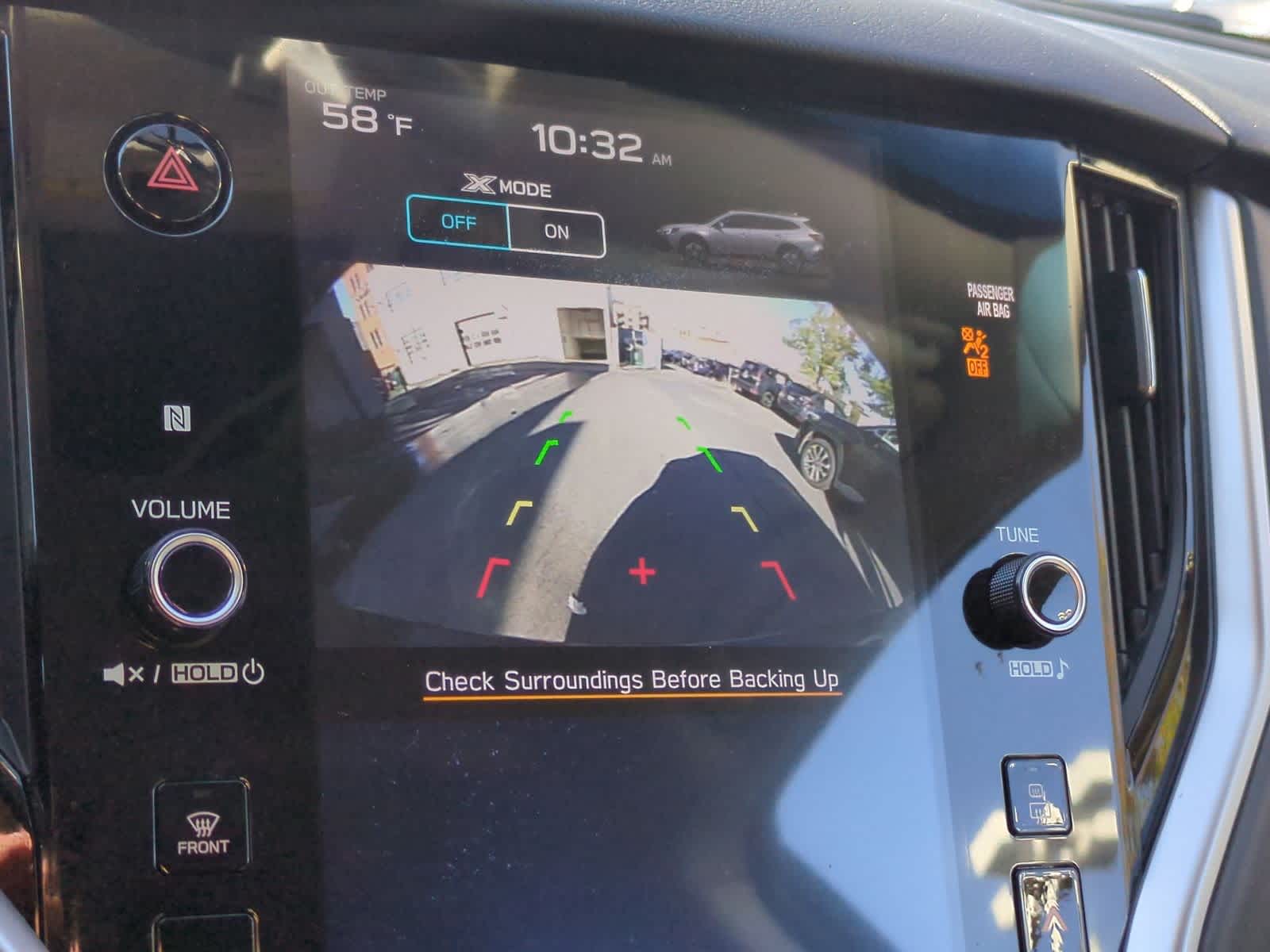 Thumbnail: 2022 Subaru Outback - 28