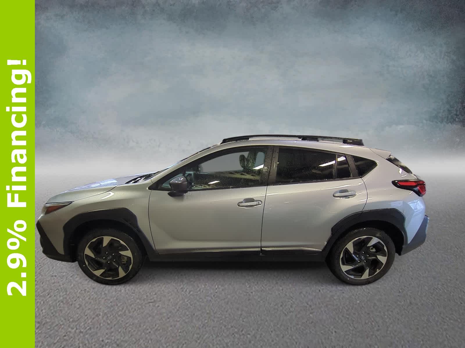 Thumbnail: 2025 Subaru Crosstrek - 6
