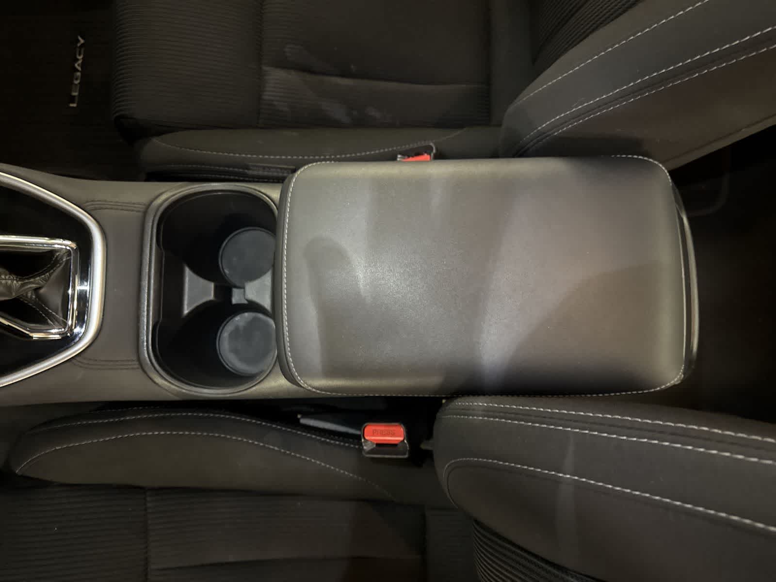 Thumbnail: 2020 Subaru Legacy - 25