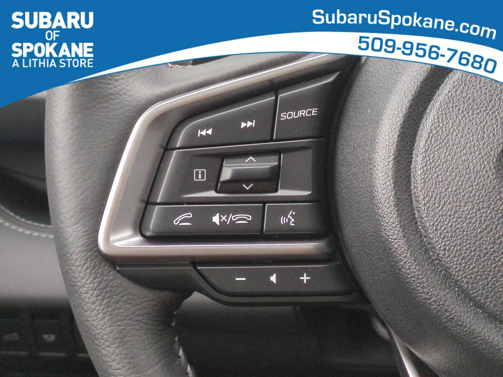 Thumbnail: 2026 Subaru Ascent - 25