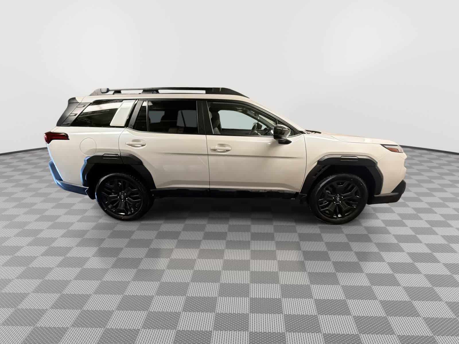 Thumbnail: 2026 Subaru Outback - 9