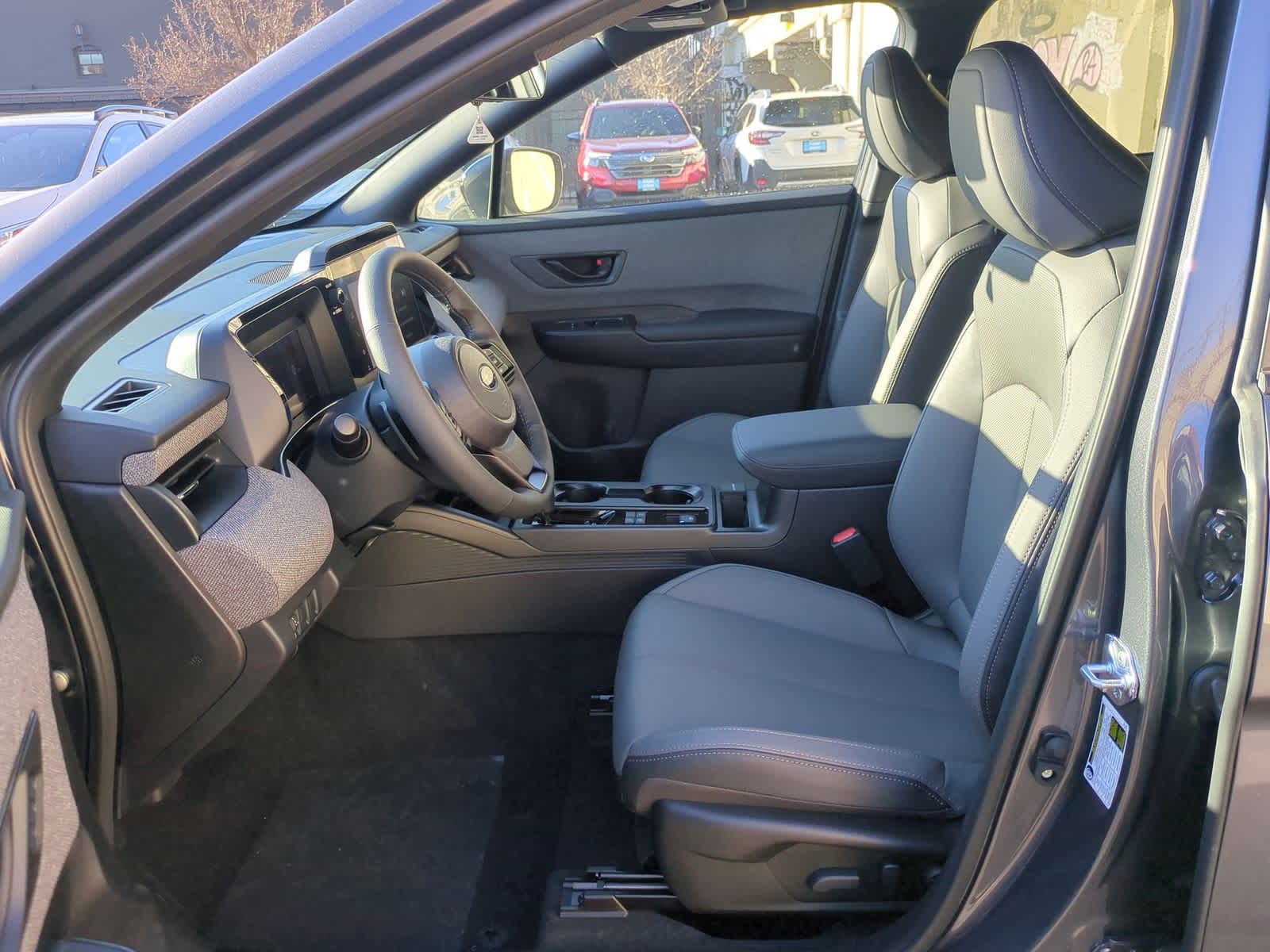 Thumbnail: 2026 Subaru Outback - 17