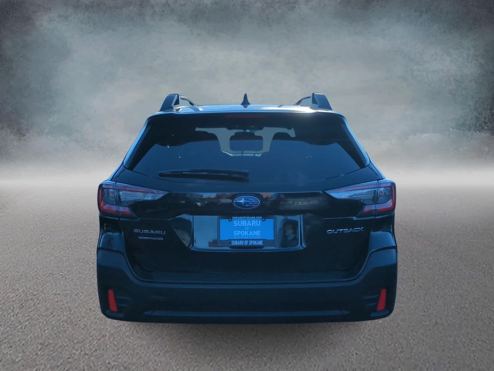 Thumbnail: 2022 Subaru Outback - 7