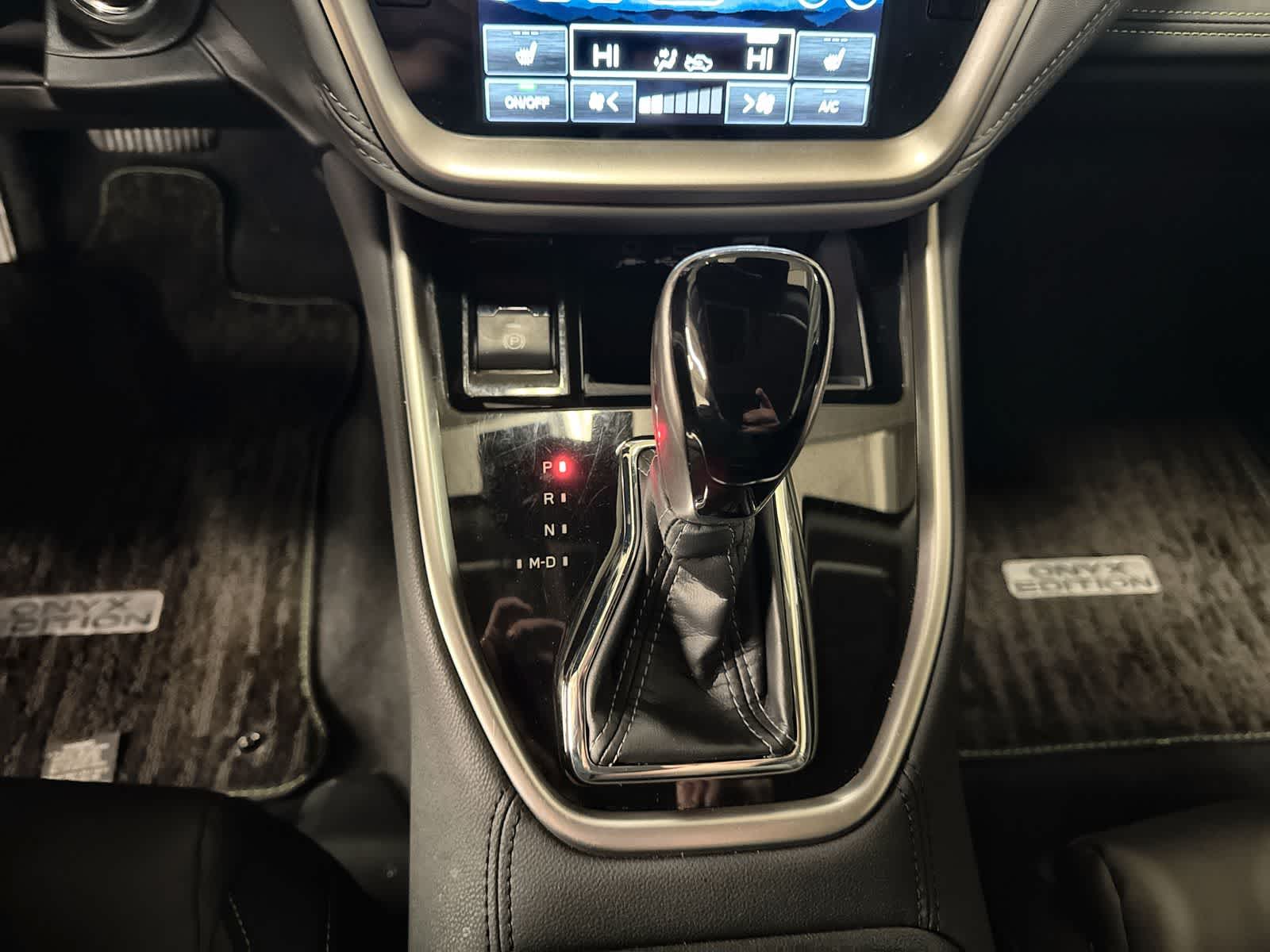 Thumbnail: 2025 Subaru Outback - 32