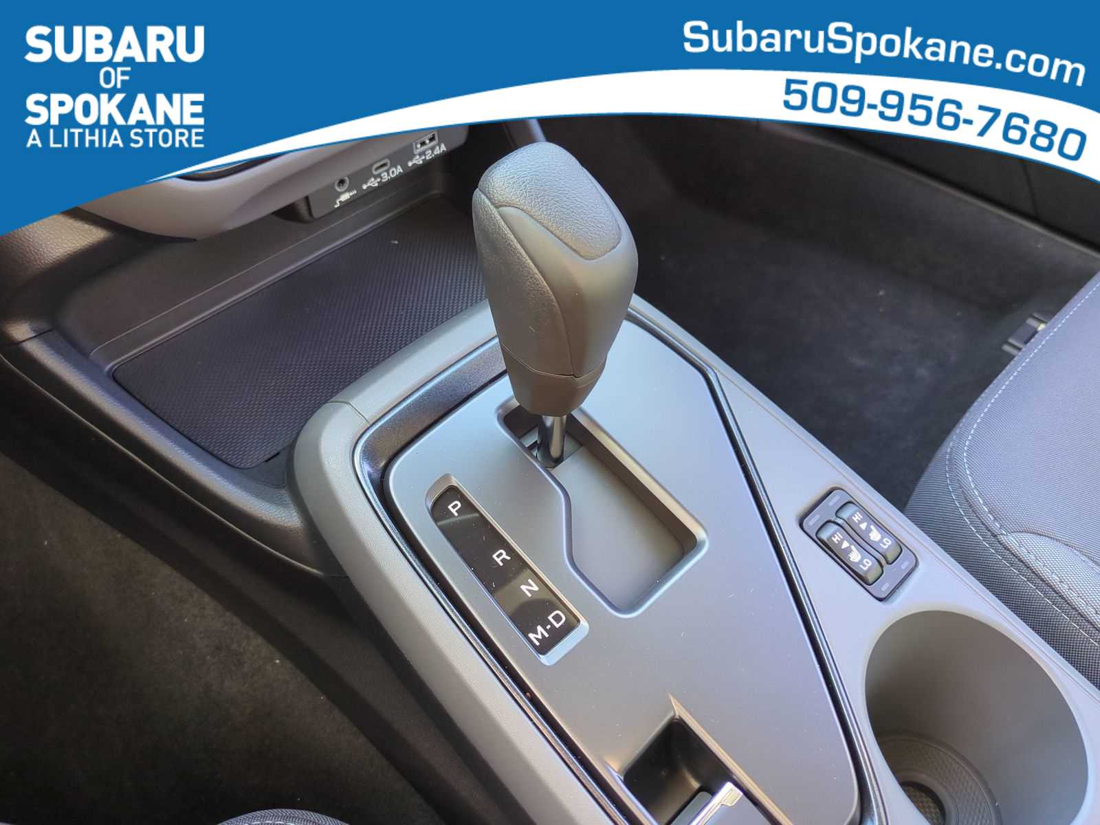 Thumbnail: 2026 Subaru Crosstrek - 32