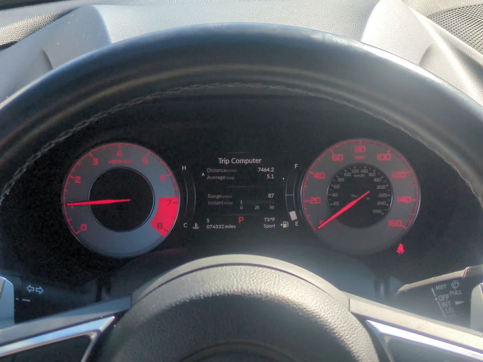 Thumbnail: 2021 Acura RDX - 34