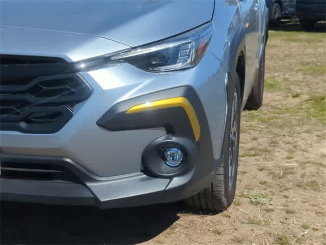 2024 Subaru Crosstrek Sport 12