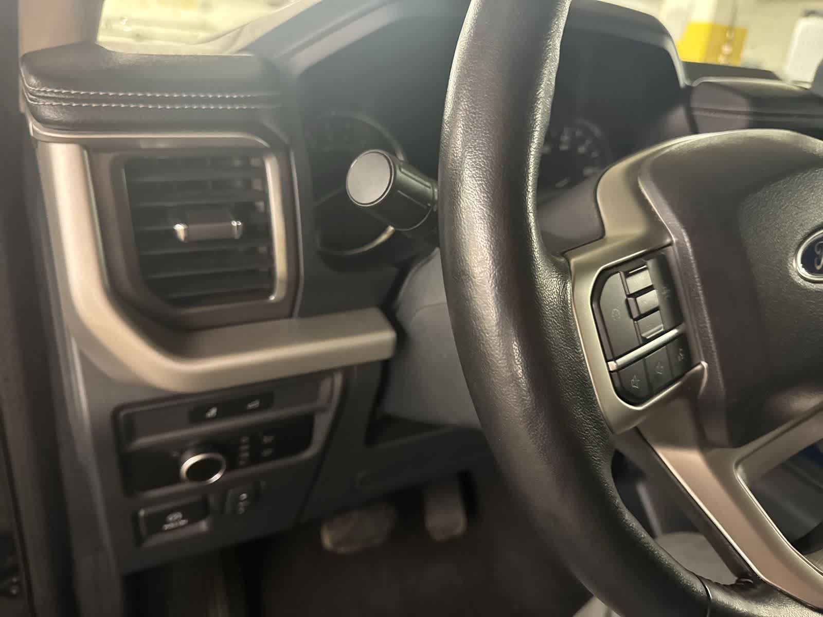 Thumbnail: 2024 Ford Expedition MAX - 24