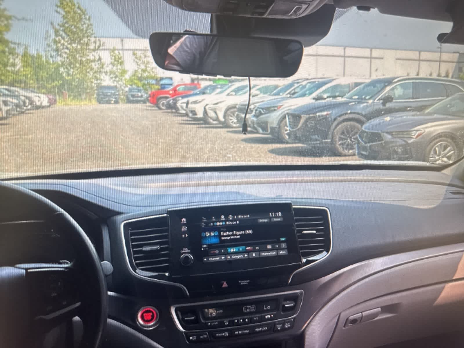 Thumbnail: 2022 Honda Pilot - 17