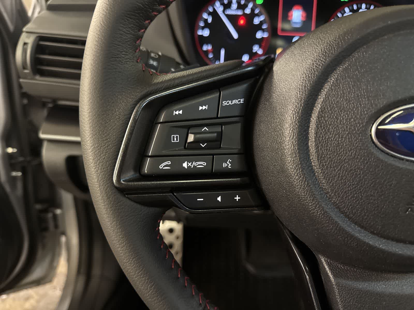 Thumbnail: 2024 Subaru Impreza - 26