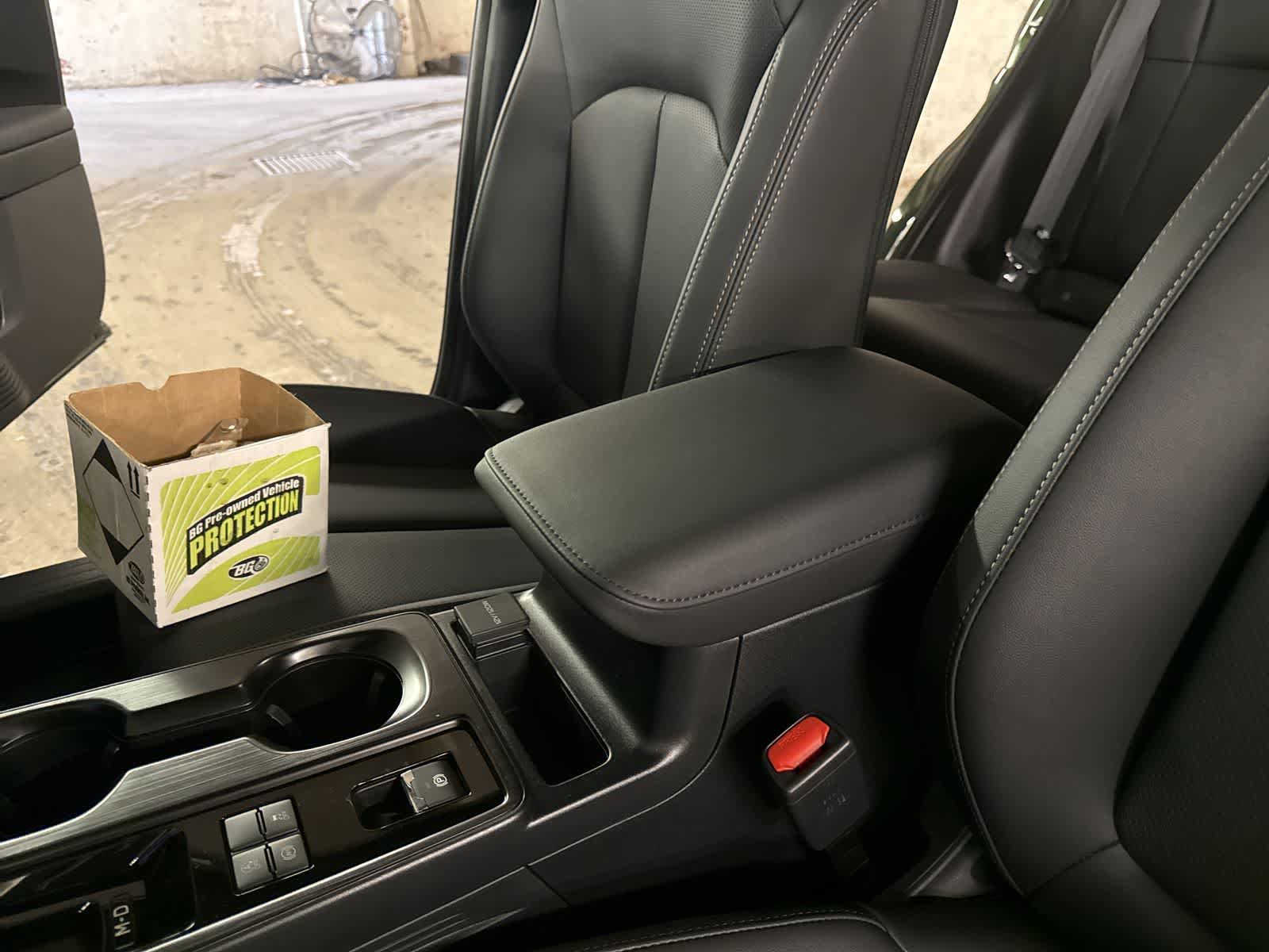 Thumbnail: 2026 Subaru Outback - 27