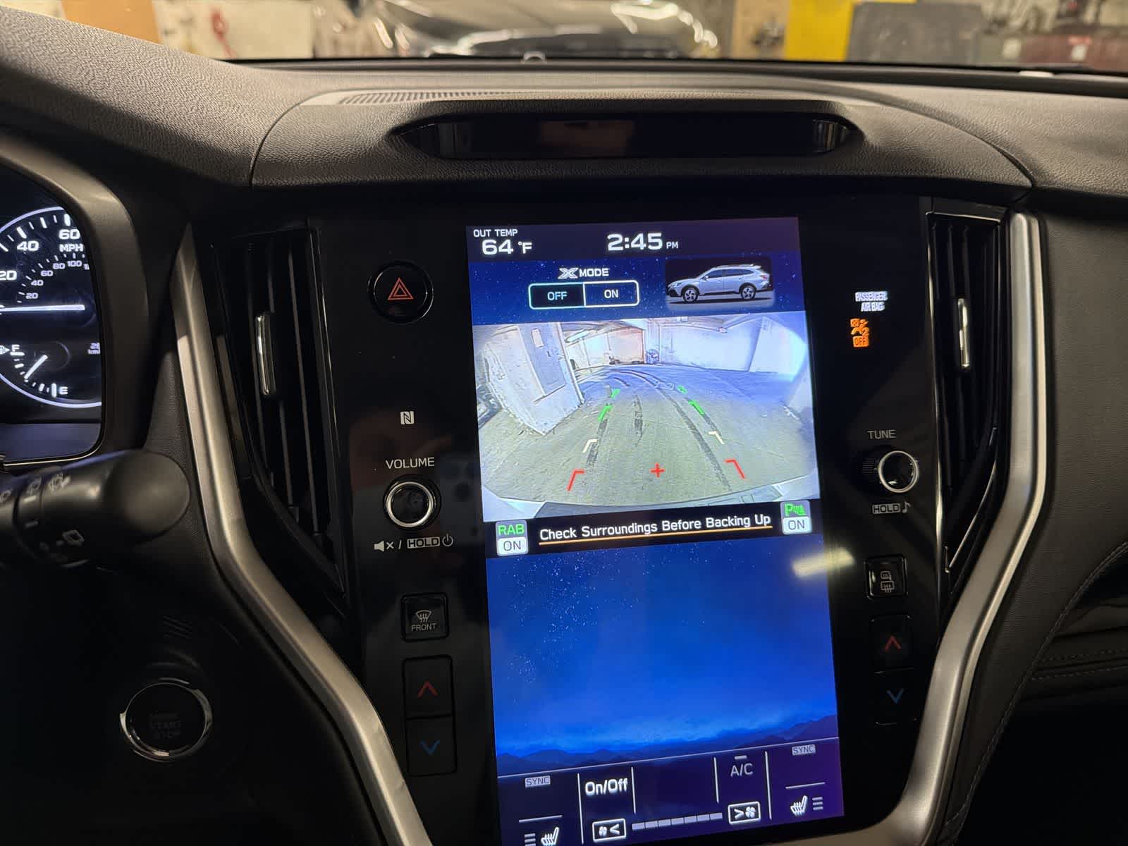 Thumbnail: 2020 Subaru Outback - 32