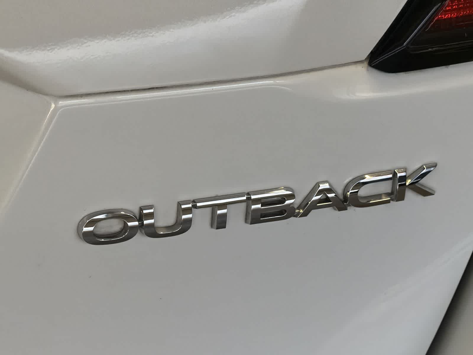 Thumbnail: 2021 Subaru Outback - 12