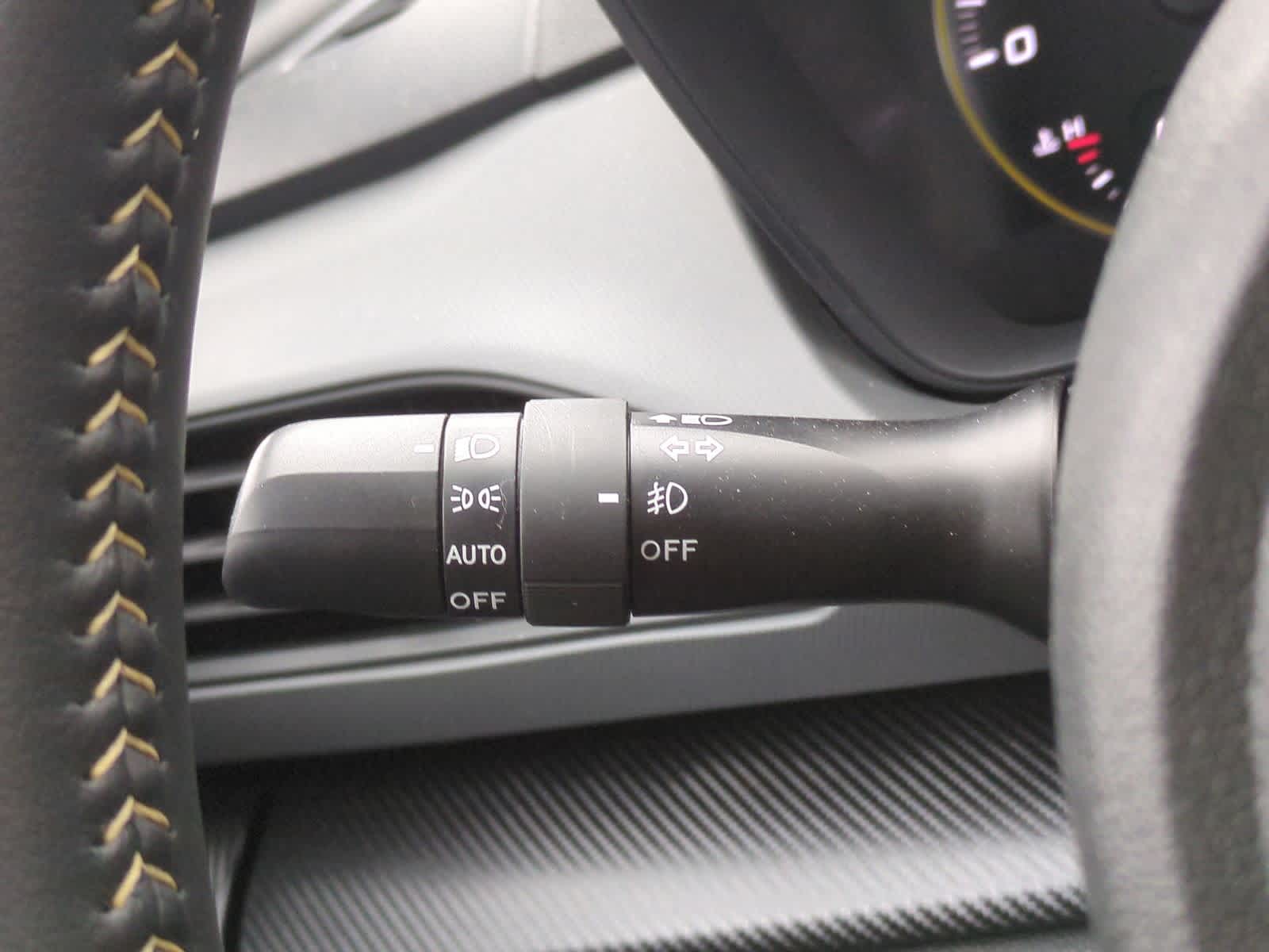 Thumbnail: 2025 Subaru Crosstrek - 29