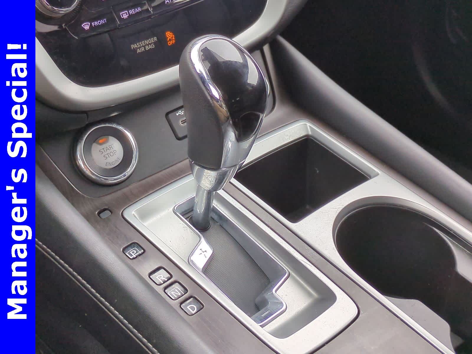 Thumbnail: 2019 Nissan Murano - 33