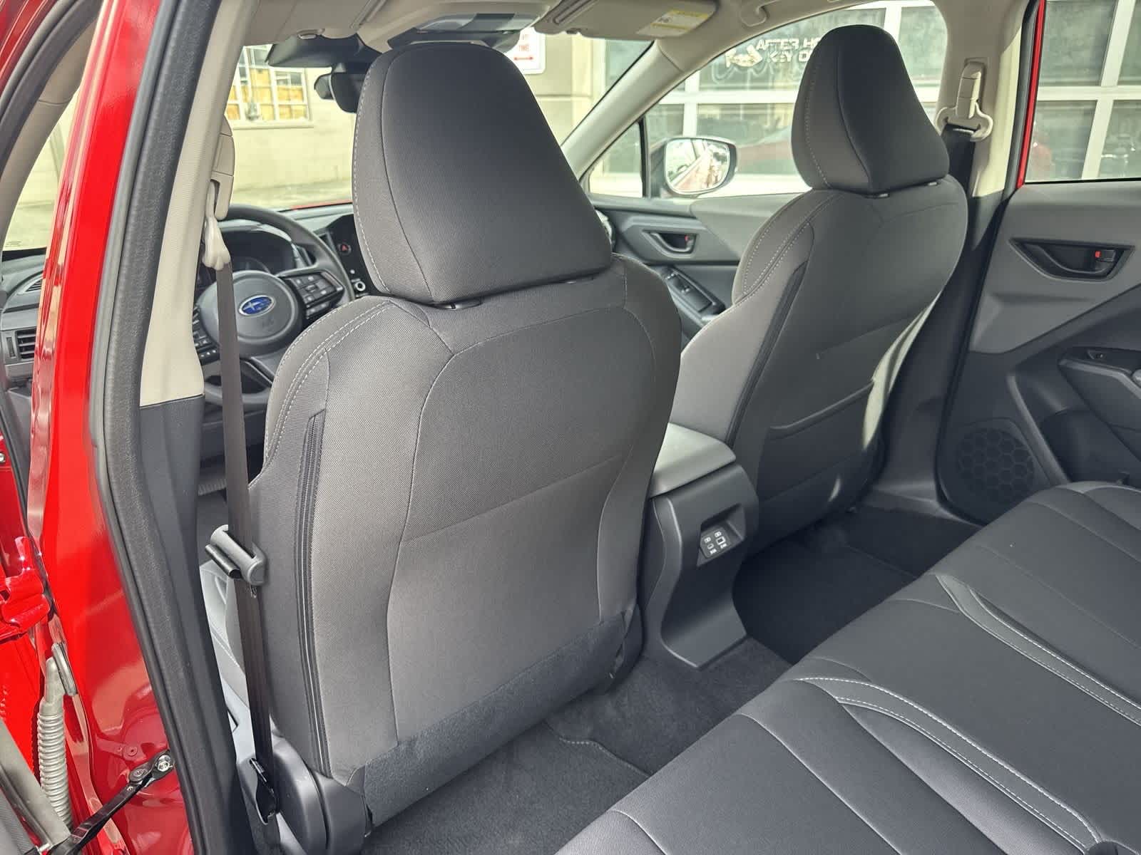 Thumbnail: 2026 Subaru Crosstrek - 16