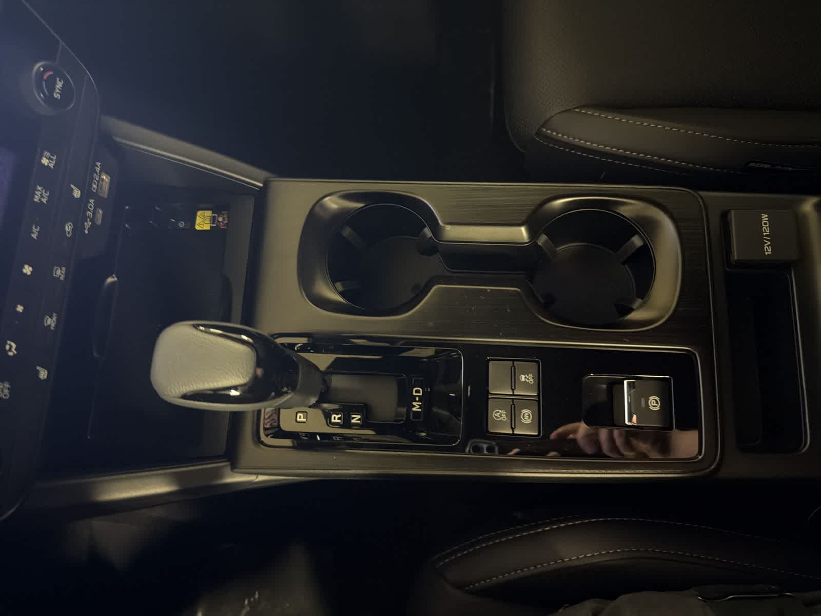 Thumbnail: 2026 Subaru Outback - 27