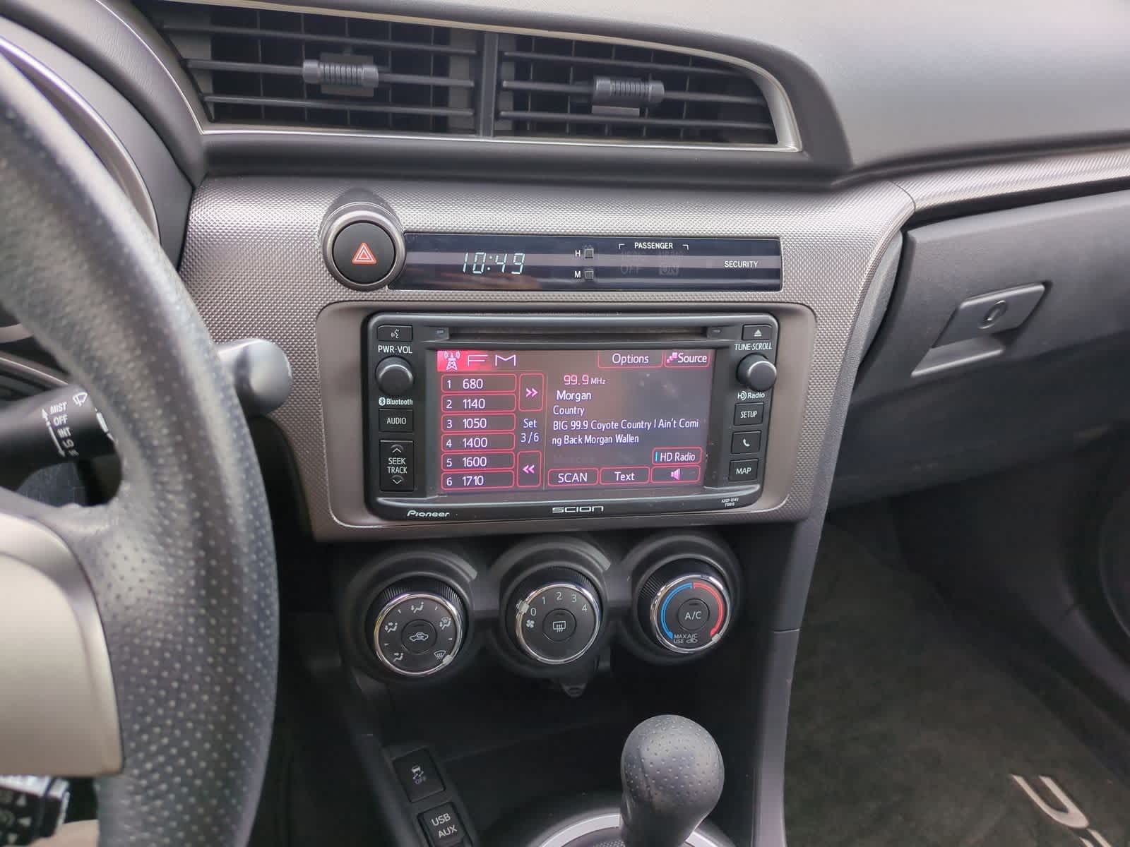 Thumbnail: 2014 Scion tC - 27