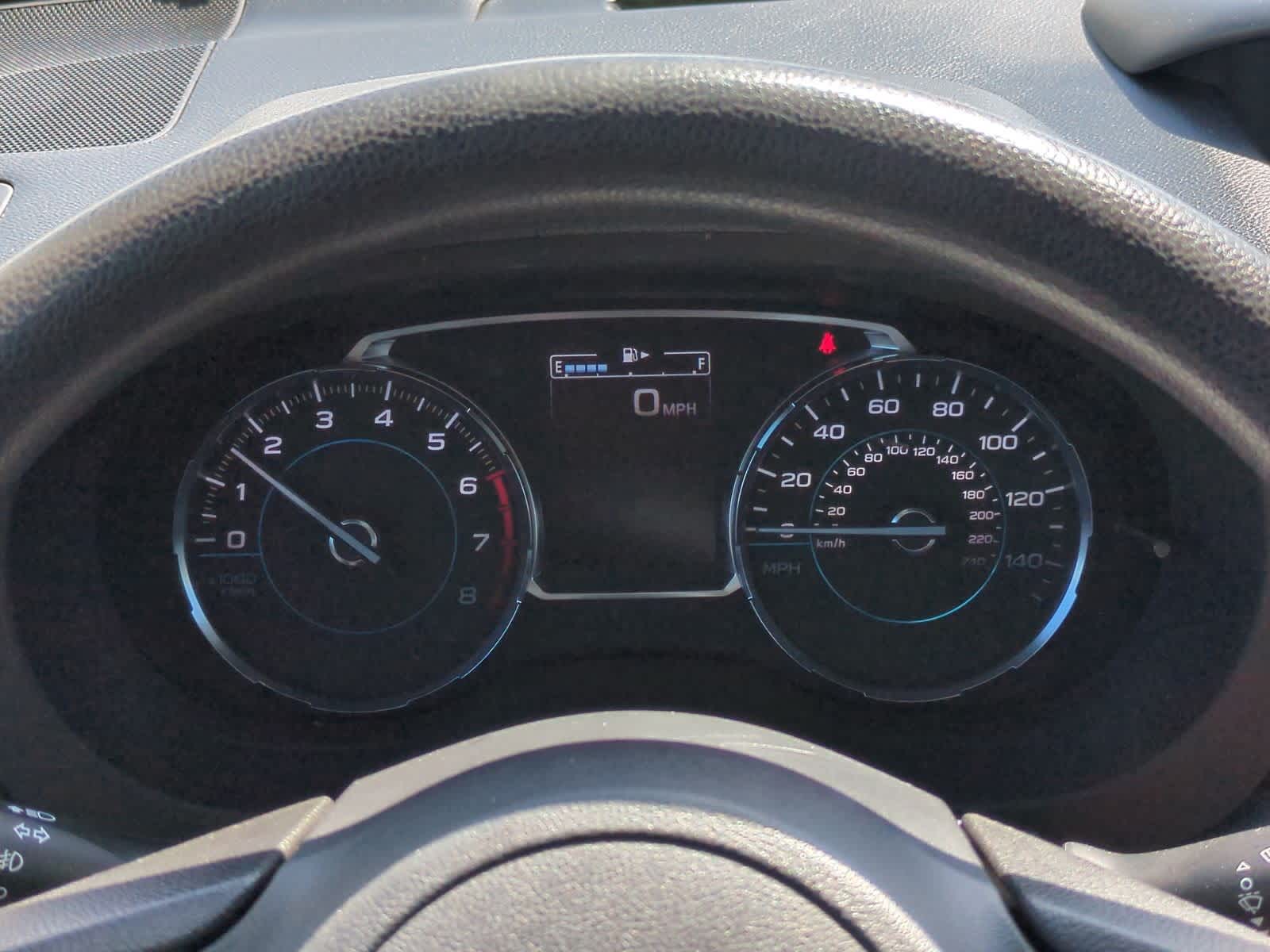 Thumbnail: 2017 Subaru Forester - 33